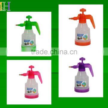 Wholesale Plastic Watering Spray Pump Garden Pressure Trigger Sprayer