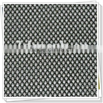 Outdoor mesh fabrics for furniture