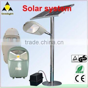 Energy Save Lamp Solar Garden Lights Guangzhou photo-2