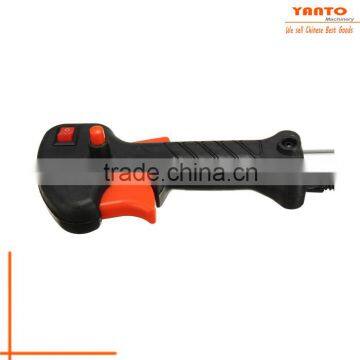 Yanto's new product Generic Throttle Control Handle With Switch For Trimmer Line