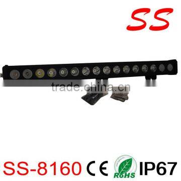 32 Inch 160W Cree Led Work Light Bar for Truck,foshan Electronic Accessories