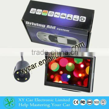 5 Inch Car Monitor XY-2050 photo-4