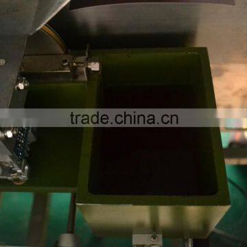 Chain Driving Style Hot Melt Gule Applicator photo-5