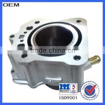 zongshen motorcycle parts, 250cc aluminum cylinder block