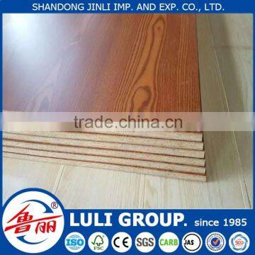 melamine paper faced OSB Formaldehyde-Zero