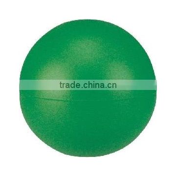 Customized PU Smooth Ball Stress Ball