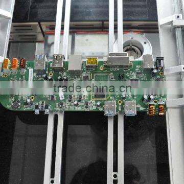 Infrared Bga Rework Station Motherboard Repair for Iphone With High Efficient