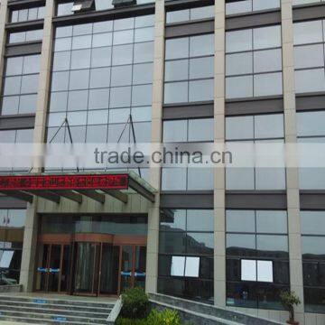 Aluminium Windows Commercial Building Windows photo-2