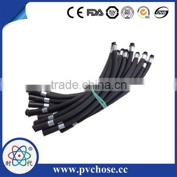 coal mine PVC fire resistant flexible air duct hose