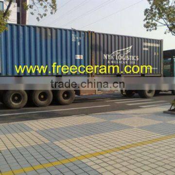 Silica Crucible For Silicon Oven Casting Ingot photo-6