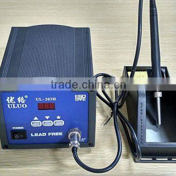 quick 203h soldering station manufactuer company