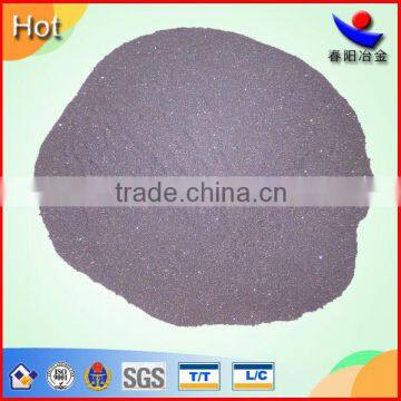 High evaluation Chinese supplier manufacturing of ferro calcium silicon