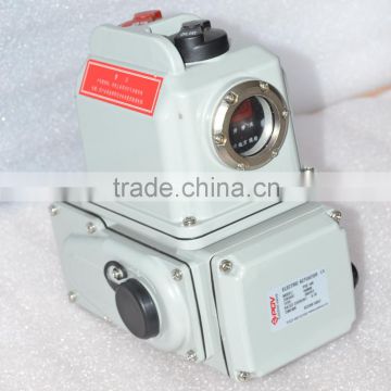 China made 12v electric linear solenoid actuator