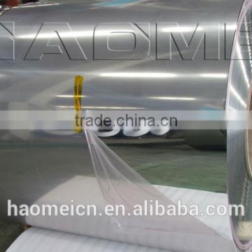 Hot sale 1060 aluminium mirror sheets in silver