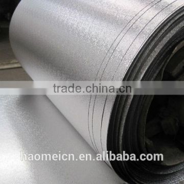 Henan embossed aluminium roofing coils 1100 3003