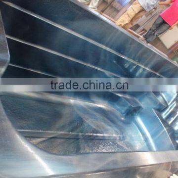 Top Selling Spa Pool/large Outdoor Spa Pool/jet Pool Spa photo-2