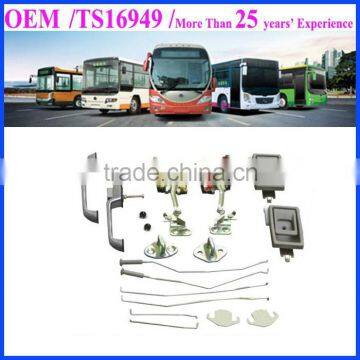 JieFang CA-150P Truck door lock assy