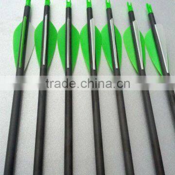 Carbon Hunting Arrow free shipping spine300