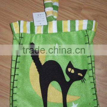 Halloween Tote Bag