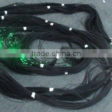Fiber Optic Kits for Ceiling Star Light, Solid Core End Lit Fiber Optic Light