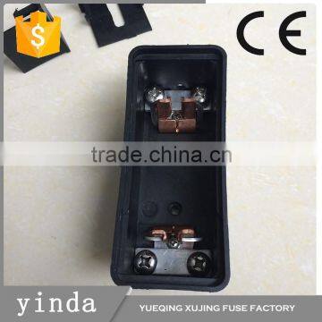 Malaysia Fuse Switch Cut Out 100A photo-4