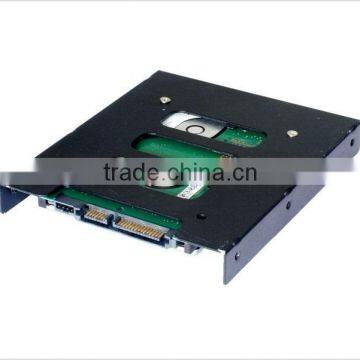 EDNSE SGCC 4x3.5'' 0.8 mm HDD Bracket photo-3