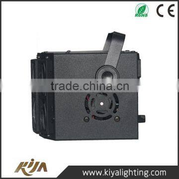 Triple Butterfly Design Led Magic Effect Light Stage Laser Light