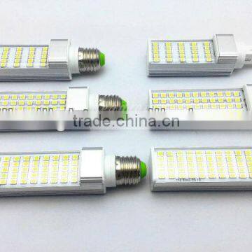 new pl 13w E27 led bulb