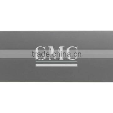 22 and 30 gauge galvanized steel sheet