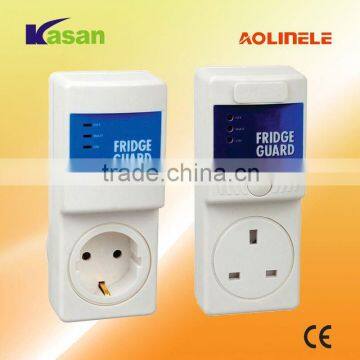 Fridge guard 5A Voltage Appliance Protector for refrigerator