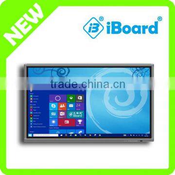 Shenzhen VCAM Touch Screen Monitor 10 points IR