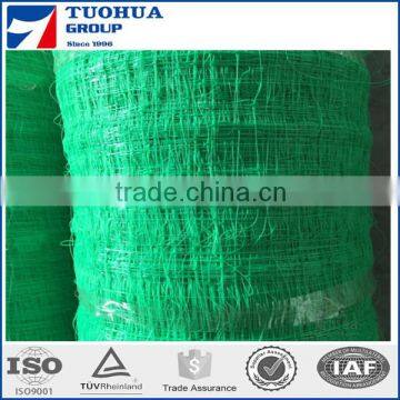 Tomato Plant Support Netting