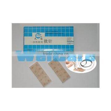 Dermal Press Needle 100pc/box