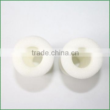 Waterproof cheap large diameter pipe insulation