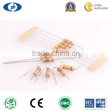 330R 470R 15K Ohm Carbon Film Fxied Resistors