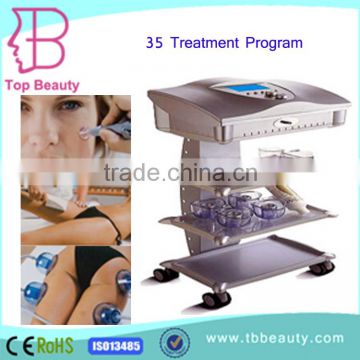 Starvac SP2 vacuum fat freezing silmming beauty machine