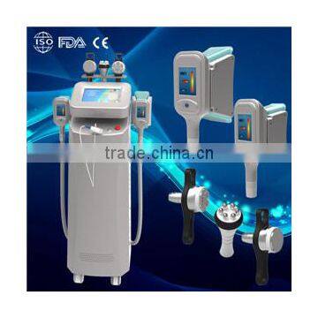 Cavitation Ultrasound Machine Cryolipolysis Weight Cavitation Rf Slimming Machine Loss Vacuum Cavitation System 40hkz