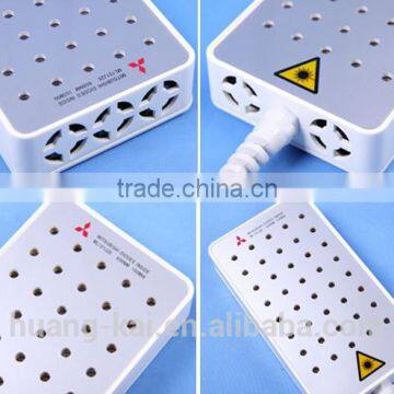 Latest Safety&healthy Dual Wavelength Diode Lipo for Body Slimming Equipment Diode Laser photo-2