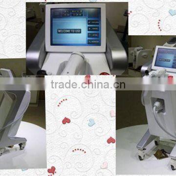 Hifushape HIFU! Newest Cool Hifu Skin Tightening Shape Slimming Ultrasound Machine 0.2-3.0J photo-2