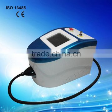 Anti-aging 2013 Factory Price Multifunction Beauty Equipment Machine Cavitacao Ultra-som Pigmentinon Removal