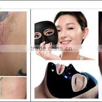 2016 CE Approved Tattoo Removal Laser 1500mj Machine China Laser Pigmented Lesions Treatment photo-6