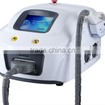 Underarm Professional Shr Ipl Laser Hair Removal Machine Safe And Effective Diode Laser Hair Removal Machine 3000W Abdomen