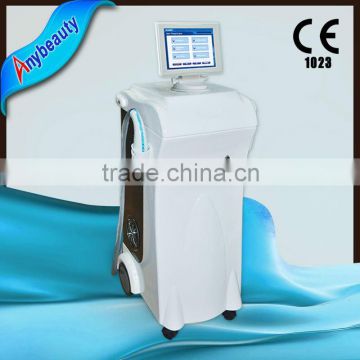 Vertical SK 8 Advanced ipl rf equipment (large color touch screen)for hair removal