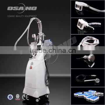 Vevazz Lipo Laser Reviews Ultrasound Suction Machine With Vacuum Roller And Photon Multifunctionl Skin Care Used Beauty Salon