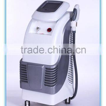 IPL Upgraded Skin Rejuvenation Hair Removal 2000w Machine