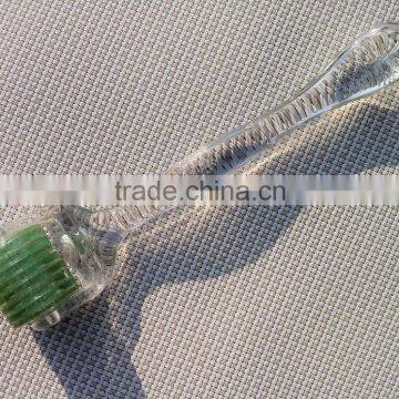 New Year Sale!! Derma Roller Best Facial Clearing Device for Acne Scars, Blemish and Blackhead Remover, Dermaroller Serum photo-4