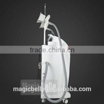 CE Certificated Cryolipolysis Body Sculpting Machine Cavitation Local Fat Removal RF Head For Body Slimming And Skin Tightening Zeltiq photo-3