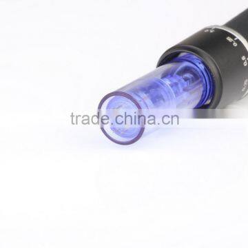 12 Needles Derma Stamp Electric Dr Pen photo-3