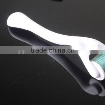 2016 Best Sales NewTechnology Micro Needle Roller 540pins Derma Roller