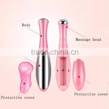 Mini Massager Massage Pen,Eye Care Face Massager